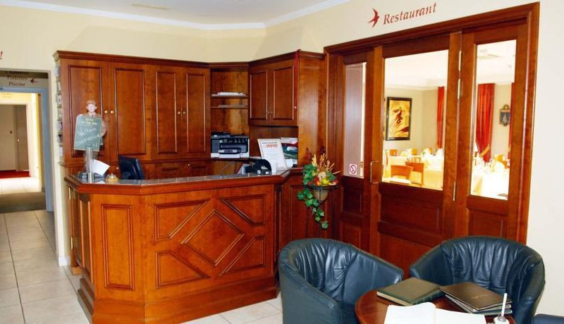 Hotel Photo 14