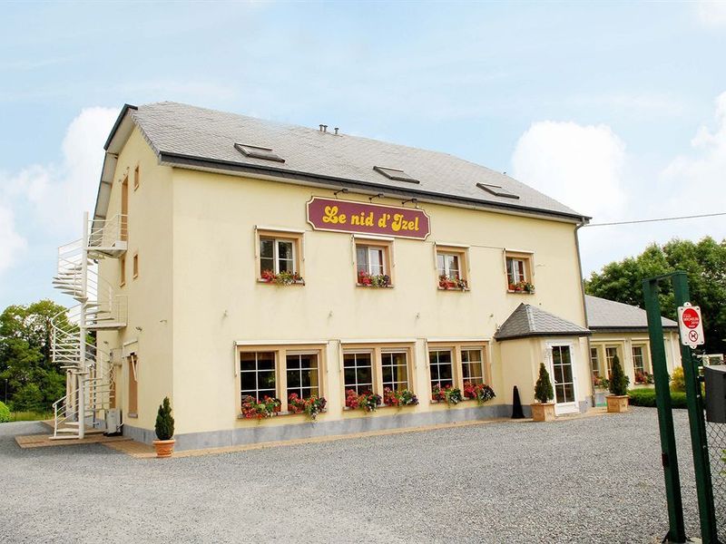 Hotel Photo 20