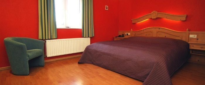 Hotel Photo 9