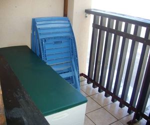 Appartement Le Vernon Chamrousse France