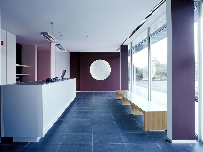 Hotel Photo 16