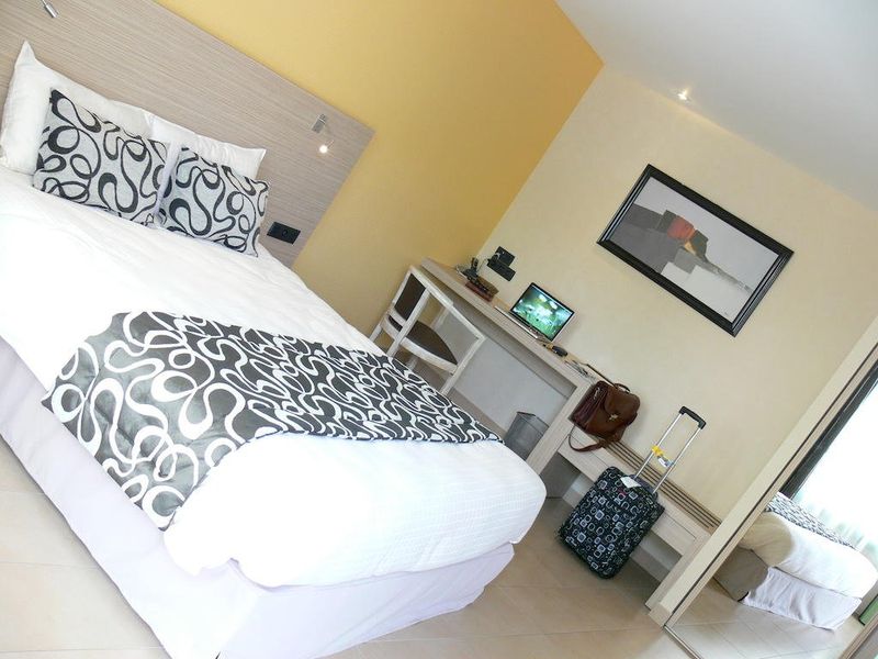 Hotel Photo 14