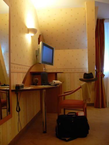 Hotel Photo 16
