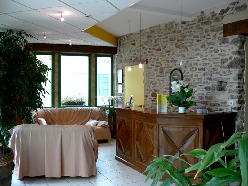 Hotel Photo 10