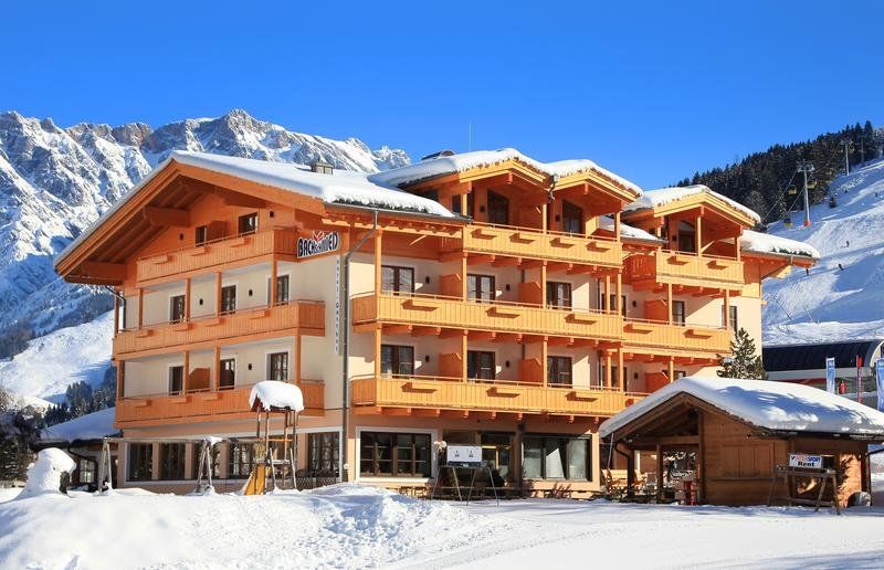 Hotel Photo 4
