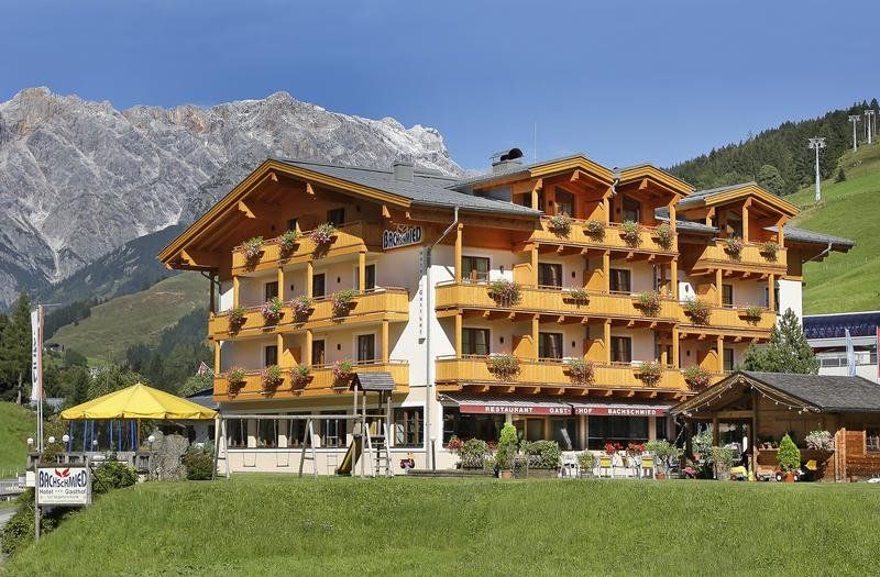 Hotel Photo 6