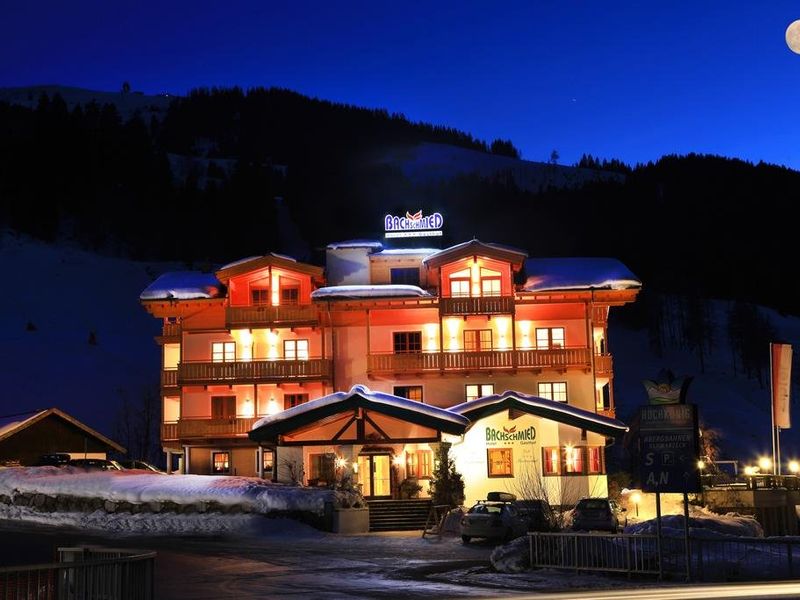 Hotel Photo 7