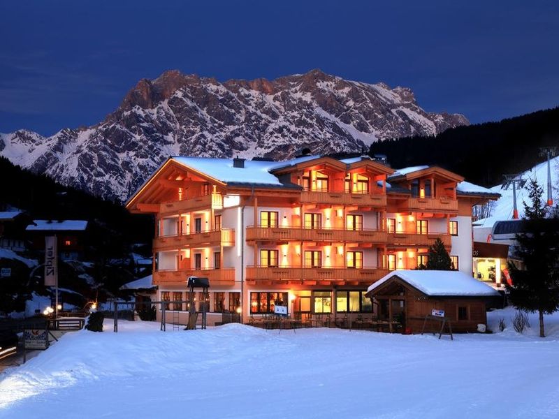 Hotel Photo 8