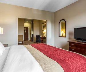 Comfort Inn & Suites Lenoir Hwy 321 Northern Foothills Lenoir United States