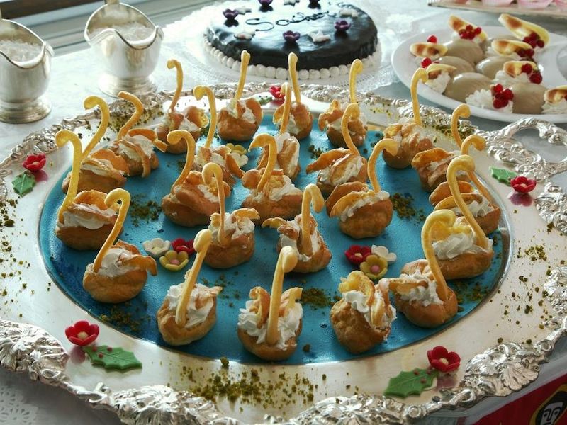 صورة الفندق 11
