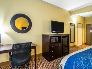 Hotel pic Comfort Inn Plant City - Lakeland