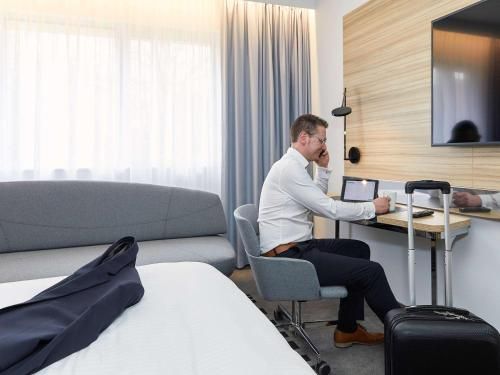 Hotel Photo 17