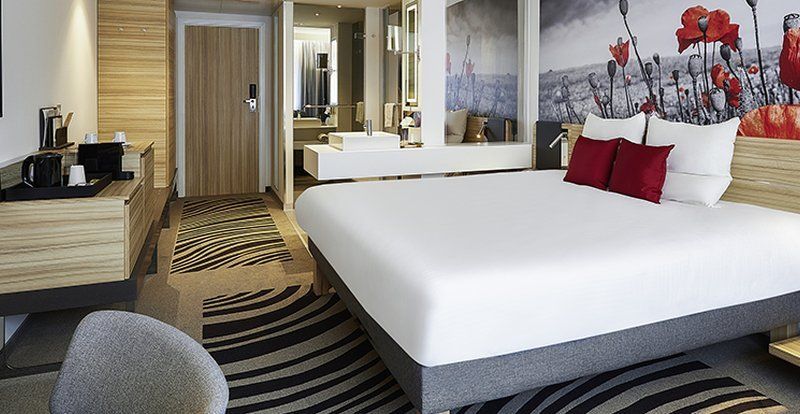 Hotel Photo 3