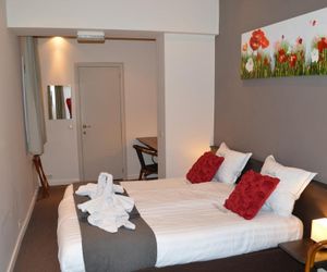 Hotel Ambrosia Ieper Belgium