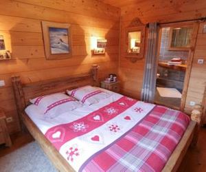 Chambre dHotes La Taniere de Groumff Chamonix France