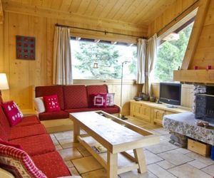 Chalet Algonquin Chamonix France