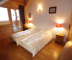 CHALET SARVANTS Chamonix France
