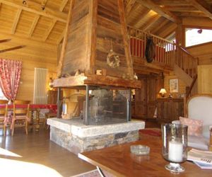 Chalet Eole Chamonix France