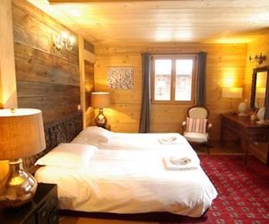 CHALET SIMONE Chamonix France