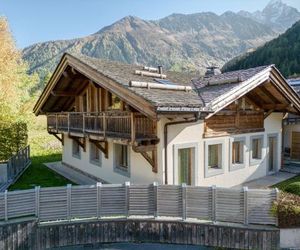 Chalet Gaia Argentiere France