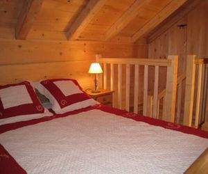 CHALET EVEREST Chamonix France
