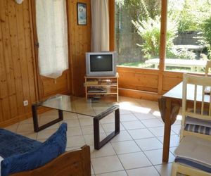 APPARTEMENT COLORADO Chamonix France