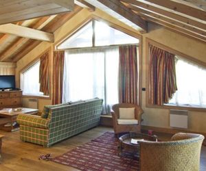 APPARTEMENT BAIKAL Chamonix France