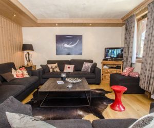 Appartement Kashmir Chamonix France