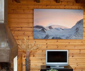 Chalet Iceman Chamonix France