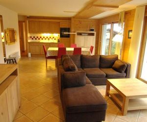 Appartement Arbate Chamonix France