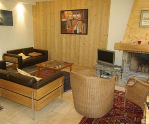 APPARTEMENT ANNABEL Chamonix France