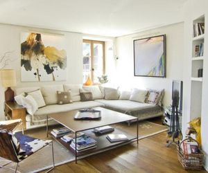 APPARTEMENT AMBRE Chamonix France