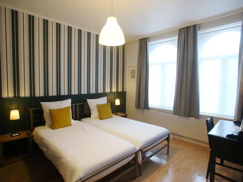 Hotel Photo 1