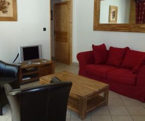 Appartement Serena Chamonix France