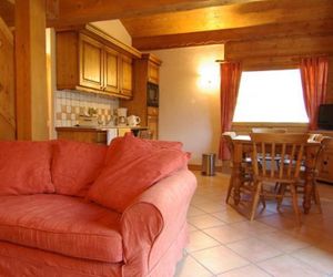 APPARTEMENT ETOILE Chamonix France