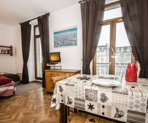 APPARTEMENT CARLTON Chamonix France