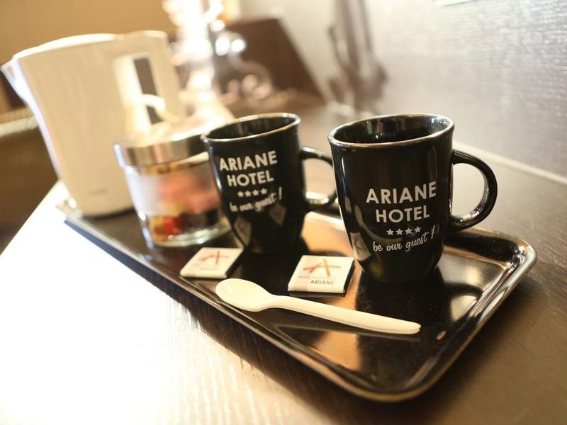 Hotel Photo 17