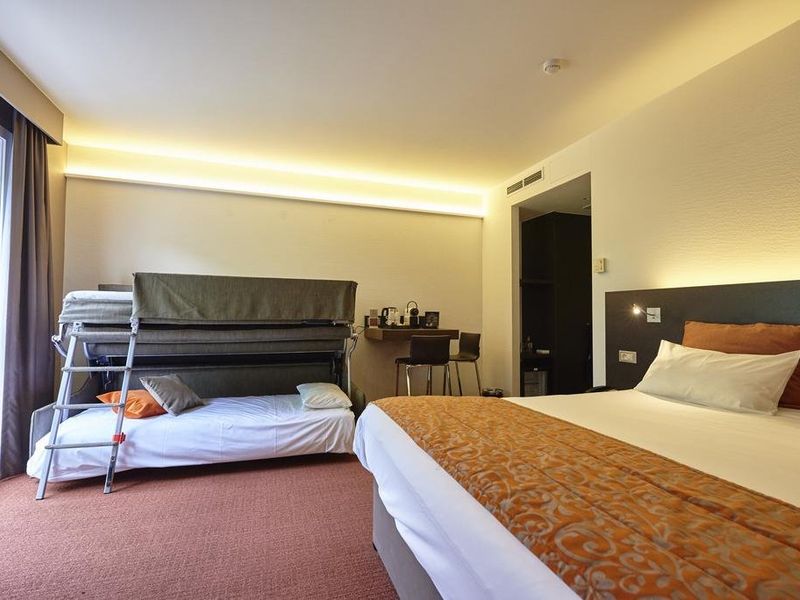 Hotel Photo 4