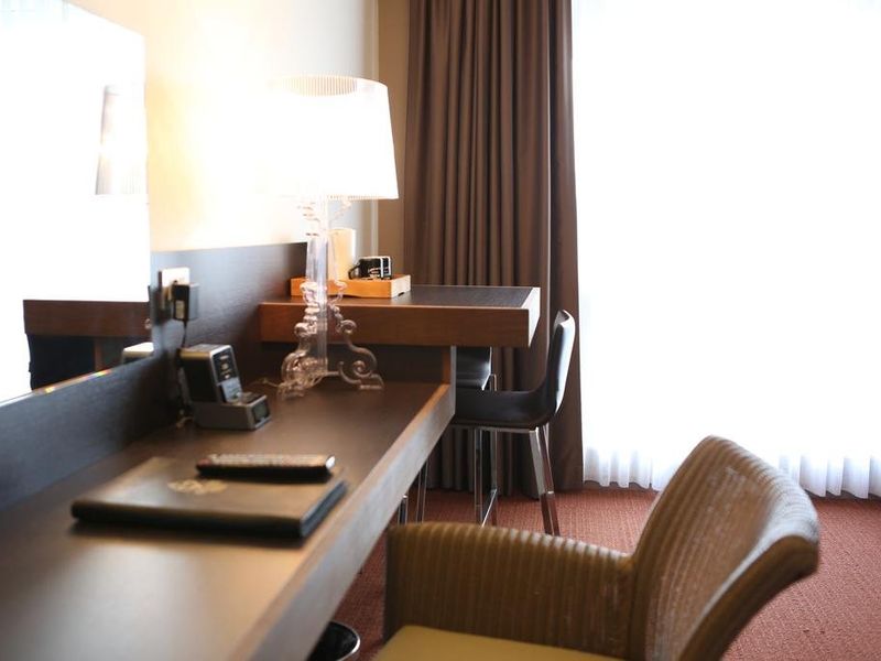 Hotel Photo 5