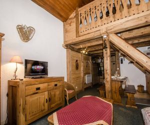 Appartement La Poya Chamonix France