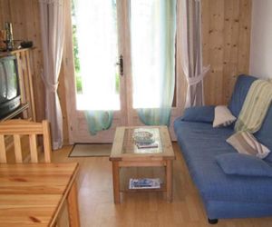 APPARTEMENT MAKALU Chamonix France