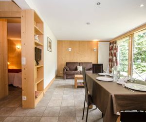 Appartement Mona Chamonix France