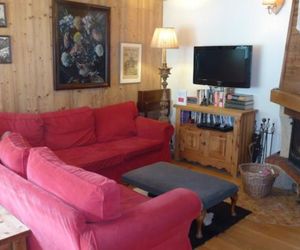 APPARTEMENT ODYSSÉE Chamonix France
