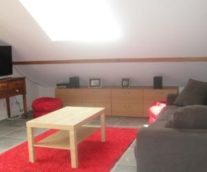 Appartement Opale Chamonix France