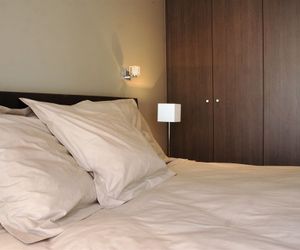 Apartment Froidure Ieper Belgium