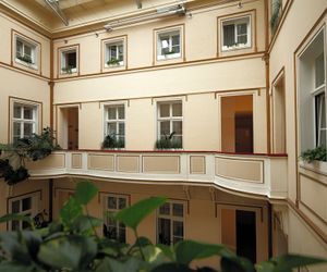 Hotel Wandl Vienna Austria