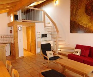 Appartement Clos De La Chapelle Chamonix France