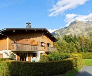 APPARTEMENT LANCHERS Chamonix France