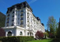 Отзывы Apartment Le Majestic Chamonix