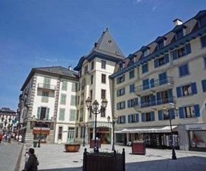 Apartment Les Evettes Chamonix France